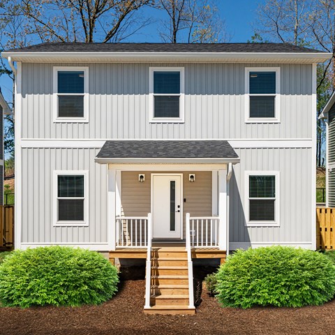Floor plan for 4 beds, 3 baths, 1706 sqft
